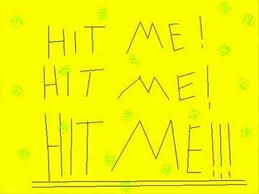 Hit Me With Your Rhythm Stick Rhythms How To Better Yourself Hit