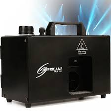 You can easily compare and choose from the 10 best haze machines for you. Dj Hurricane Haze 1dx Dmx Stage 800cfm Haze Machine