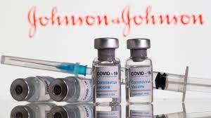 J&j's ebola vaccine wins eu approval. J J Single Dose Vaccine Approved For Europe As Vaccine War Heats Up Cgtn
