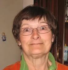 Obituary for Marilyn (Murray) Reeves