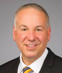 CHANGING PLACES: Jonathan Stern, Alejandro Leyva, Tiffany Mosher...