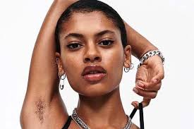 But, there has always been a contingency that chooses not to shave body hair. Ditch The Razor Armpit Hair Is Back London Evening Standard Evening Standard