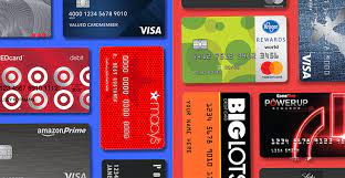 Department store cards seem to be some of the easiest store cards to get with bad credit. 5 Best Store Credit Cards The Ones You Should Avoid Milk Honey