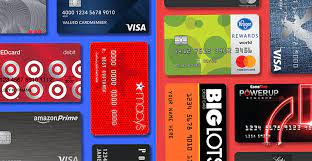 Maybe you would like to learn more about one of these? 5 Best Store Credit Cards The Ones You Should Avoid Milk Honey