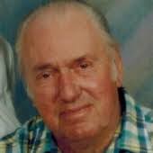 Obituary information for Elmer Jensen