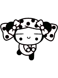 Sur cette page du site jeu info, découvre les 126 meilleurs coloriage pour fille gratuits et nouveaux coloriage pour fille 2021. Dessin De Pucca Gratuit A Imprimer Et Colorier Coloriage Pucca Coloriages Pour Enfants
