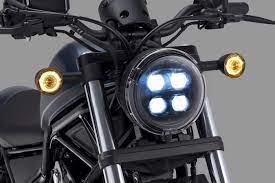It was replaced in 2020 by a revised honda rebel 500. Honda Semmler Honda Rebel 2020