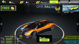 Descargar fast racing 3d 1.8 mod apk (dinero ilimitado) gratis para móviles android, teléfonos inteligentes. Vmowo City Speed Racing 3d For Android Apk Download