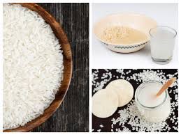 How to make rice water rice water is an effective home remedy for upset stomach and much more. Rice Water Benefits Don T Throw That Rice Water Away Use It Like This