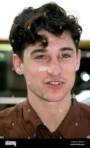 Patrick mcgee hi-res stock photography and images