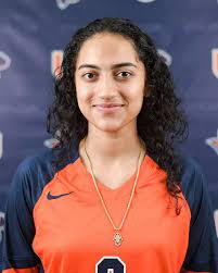 2022 Women's Volleyball Roster