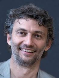 Jonas Kaufmann Movies & TV Shows List