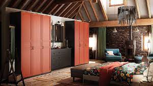 Maybe you would like to learn more about one of these? Tolle Tur Ikeas Schranksytem Pax Mit Neuen Fronten Schoner Wohnen