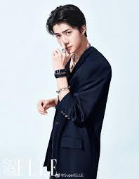 I love catman , wo ai miao xing ren director: Release Date Finally Announced For Korean Chinese Film Catman Starring Exo S Sehun Kissasian