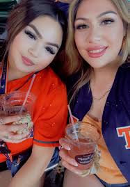 Princess Day Celebrations with Houston Astros