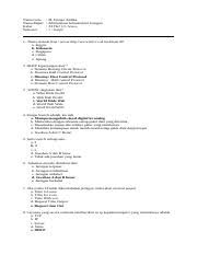 Mar 08, 2020 · fungsi dari show vlan brief adalah. Vtp Singakatan Dari A Virtual Transfer Pop B Virtual Trunking Protocol C Course Hero