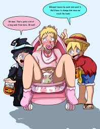 The Sevenths New Life Halloween (Commission) by EmperorCharm < Submission  | Inkbunny, the Furry Art Community