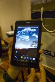 Asus Fonepad VS Asus Transformer TF101 ...