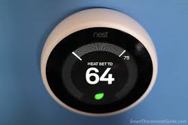 Press the next button 3 times then press the hold button once. What Is Geofencing And How Do Smart Thermostats Use It Smart Thermostat Guide