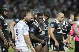 Les résultats des matches, les actualités mercato, les infos et les rumeurs sur les clubs et les équipes. Pro D2 The Briviste Demba Bamba Package For The Final Against Bayonne Rugby