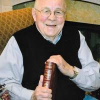 William Marion Bates, Sr.