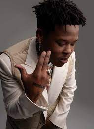 • influenced by his older brother, nasty c started rapping at the age of nine. Interview South African Rapper Nasty C Is Doing It All Notion