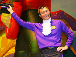 Live in concert is a bonus video of the wiggly nostalgic years. Jeff Fatt Wikipedia