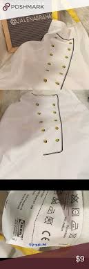Ikea Chef Apron Dressup Toddler Apron Chef Apron Things To Sell