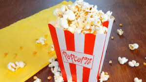 Procuratevi un pacco di chicchi di mais secchi e, se non volete usare il versate un cucchiaio di olio nella padella, poi mettete dentro due pugni di semi di mais e coprite con il ottimi anche i popcorn al caramello, da fare sempre in casa. Come Preparare I Pop Corn In Casa