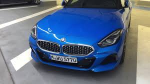 Image result for Misano Blue 2020 Z4