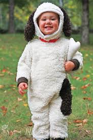 Animal Costume Tutorial And Free 2t Pattern Sew A Little Seam Halloween Costume Patterns Puppy Costume For Kids Dog Costumes For Kids