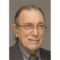 Alan Edward Ettinger Obituary