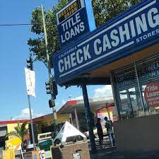 California check cashing stores can help. California Check Cashing Fremont Oakland Ca
