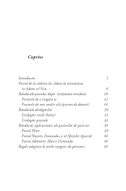 Primele trei săptămâni din această perioadă alcătuiesc vremea de pregătire sufletească în vederea începerii postului, iar restul. Editura Cuvantul VieÈii