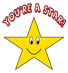 Image result for star clipart