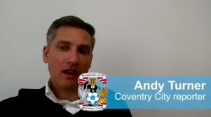 ANDY TURNER LOOKS AHEAD TO THE VISIT OF BARNET ON SATURDAY