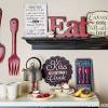 Clementine designs jolly fat italian/french chef fan pull decorative light chain by clementine designs. 1