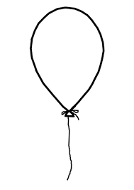 Téléchargez ces vecteur gratuits sur fille avec des ballons bande dessinée, et découvrez plus de 9m de. Coloriage Ballon Coloriage Ballon Coloriage Ballon De Baudruche Ballon Baudruche