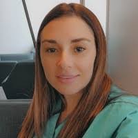 Alexandra Mathews's Instagram, Twitter & Facebook