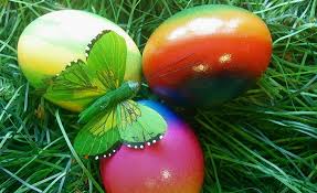 Am ostermontag und ostersonntag feiern christen die auferstehung jesu. Kolumne Themenwechsel Was Ist Eigentlich Der Ostermontag Nr Kurier De