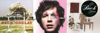 Beck Catalog to Be Reissued