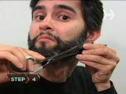 Invest in a solid pair of clippers: How To Trim Your Beard Youtube