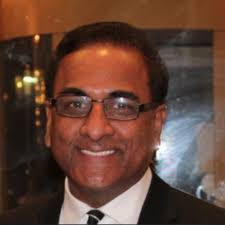 Radha Persaud's Instagram, Twitter & Facebook