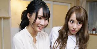 TW Pornstars - VR Porn. Twitter. VR Porn Threesome Reviews 98: The  Japanese Mother-Daughter. 12:01 PM - 26 Jun 2017