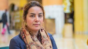 أسست ابتسام القصبي جمعية " المسار نحو السّلام والتّنمية" سنة 2016. وهي تهدف  إلى اكساب النساء الليبيّات الكفاءات التي من شأنها أن تمكنهن من الإضطلاع  بدورهنّ في إحلال السّلام والتّنمية:  https://eeas.europa.eu/delegations/libya/75596/node/75596_ar