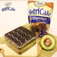 Biscuit cake is a classic dessert made with biscuits, cocoa, milk & chocolate. Nutrijell