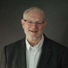 Bill Hines (@billhines12)