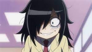 悲報ブサイクな我が子に悩む母親たちが増加かわいい娘だからこそブサイクなことが辛い アニメの女の子 アニメ 黒髪 カワイイアニメ