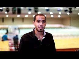 بدأ حياته الفنية عام 2001 حيث دخل كعضو في مسرح الشباب وقام بالتمثيل بعدة مسرحيات. ÙƒÙ„Ù…Ø© Ø§Ù„ÙÙ†Ø§Ù† Ù…Ø­Ù…Ø¯ Ø§Ù„Ø±Ù…Ø¶Ø§Ù† Ù„Ù€ Ù…Ø¬Ù„Ø© ØµÙˆØ± Ø§Ù„ÙƒÙˆÙŠØª Youtube