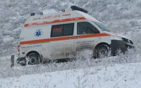 Serviciul Judeţean De Ambulanţă Caras Severin Pregătit Cu 19 Echipaje Pentru Revelion Radio Romania Reșița